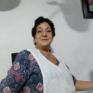 Meet your Posher, Martha lucía